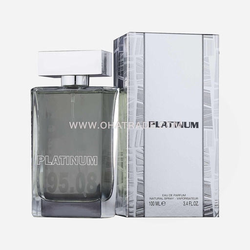 Platinum EDP 100ml