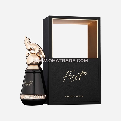 Fierte EDP 80ml