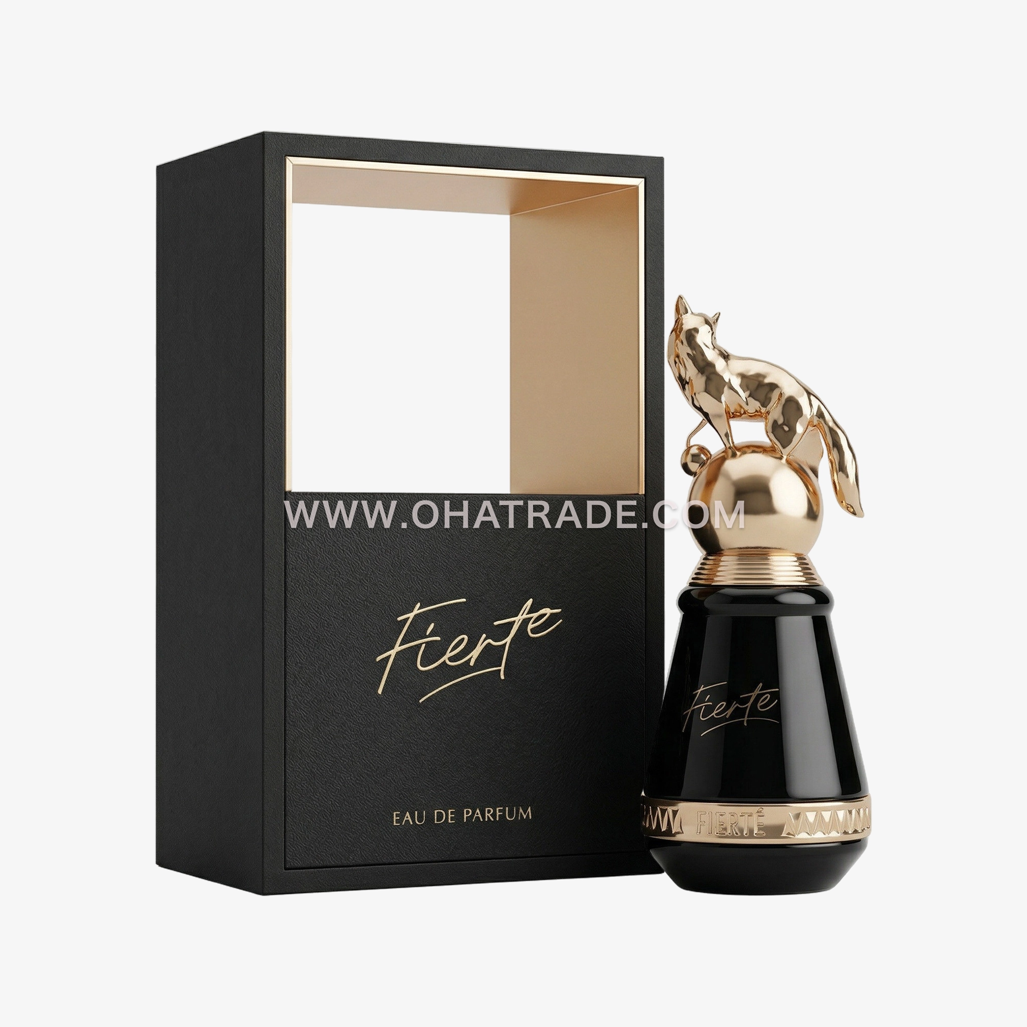 Fierte EDP 80ml
