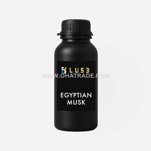 Egyptian Musk - 11234