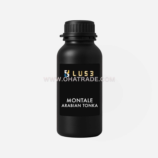 Montale Arabian Tonka - 78383
