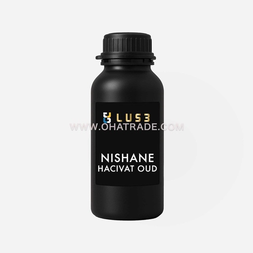 Nishane Hacivat Oud - 80860