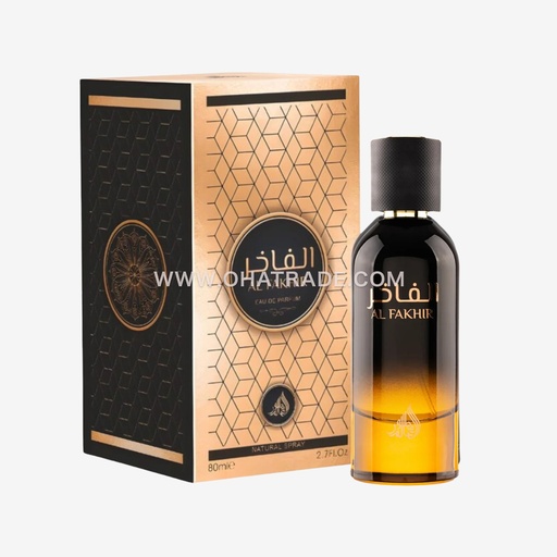 Al Fakhir EDP 80ml