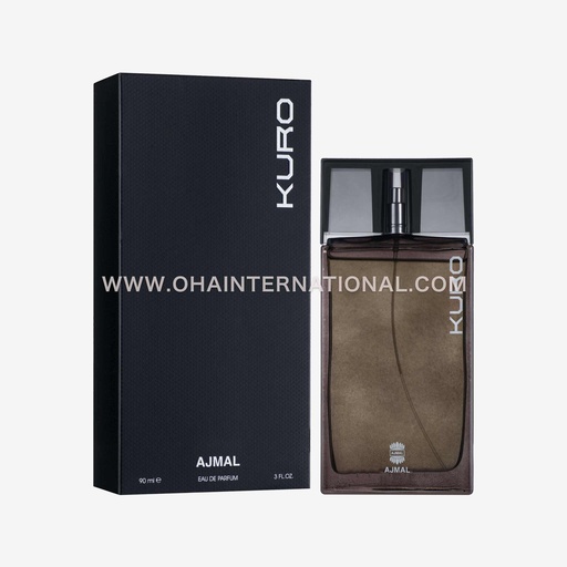 Kuro EDP 90ml