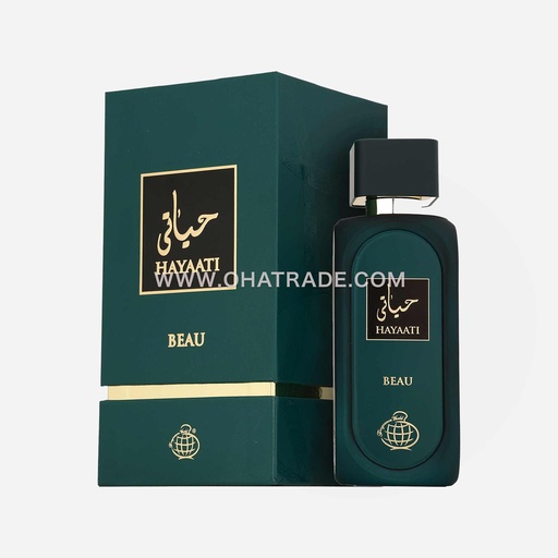 Hayaati Beau EDP 100ml