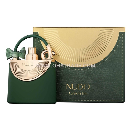 Nudo Green Iris EDP 100ml