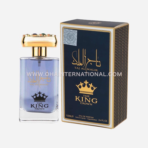 Taj Al Malik EDP 100ml