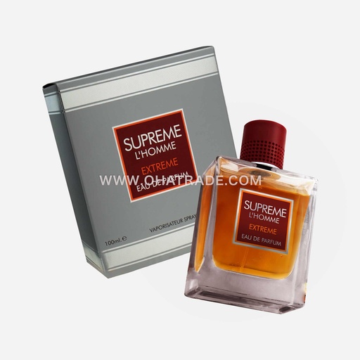 Supreme L'Homme Extreme EDP 100ml