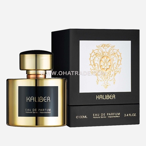 Kaliber EDP 100ml
