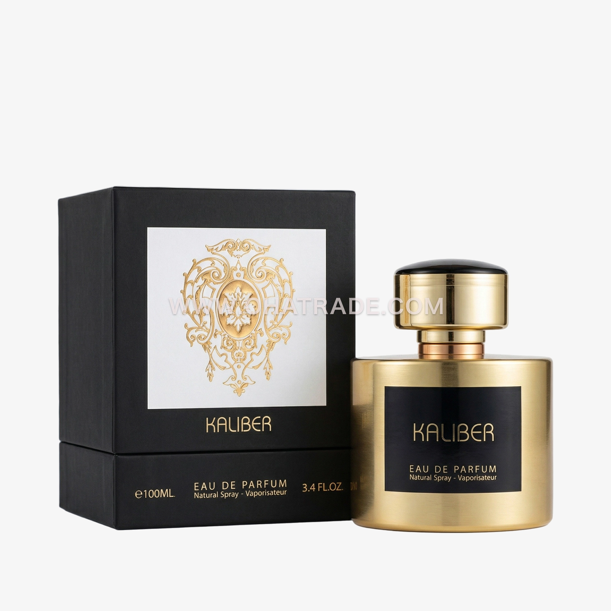 Kaliber EDP 100ml