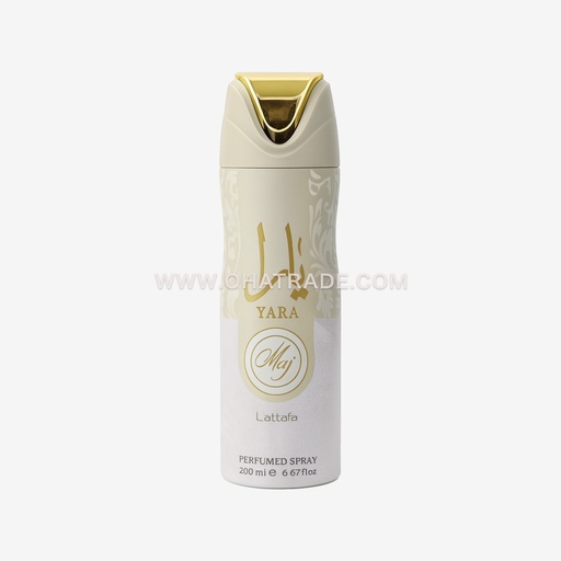 Yara Moi Deo 200ml