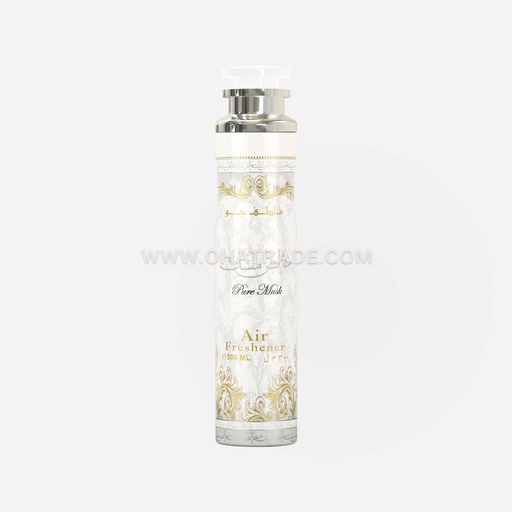 Pure Musk Air Freshener 300ml