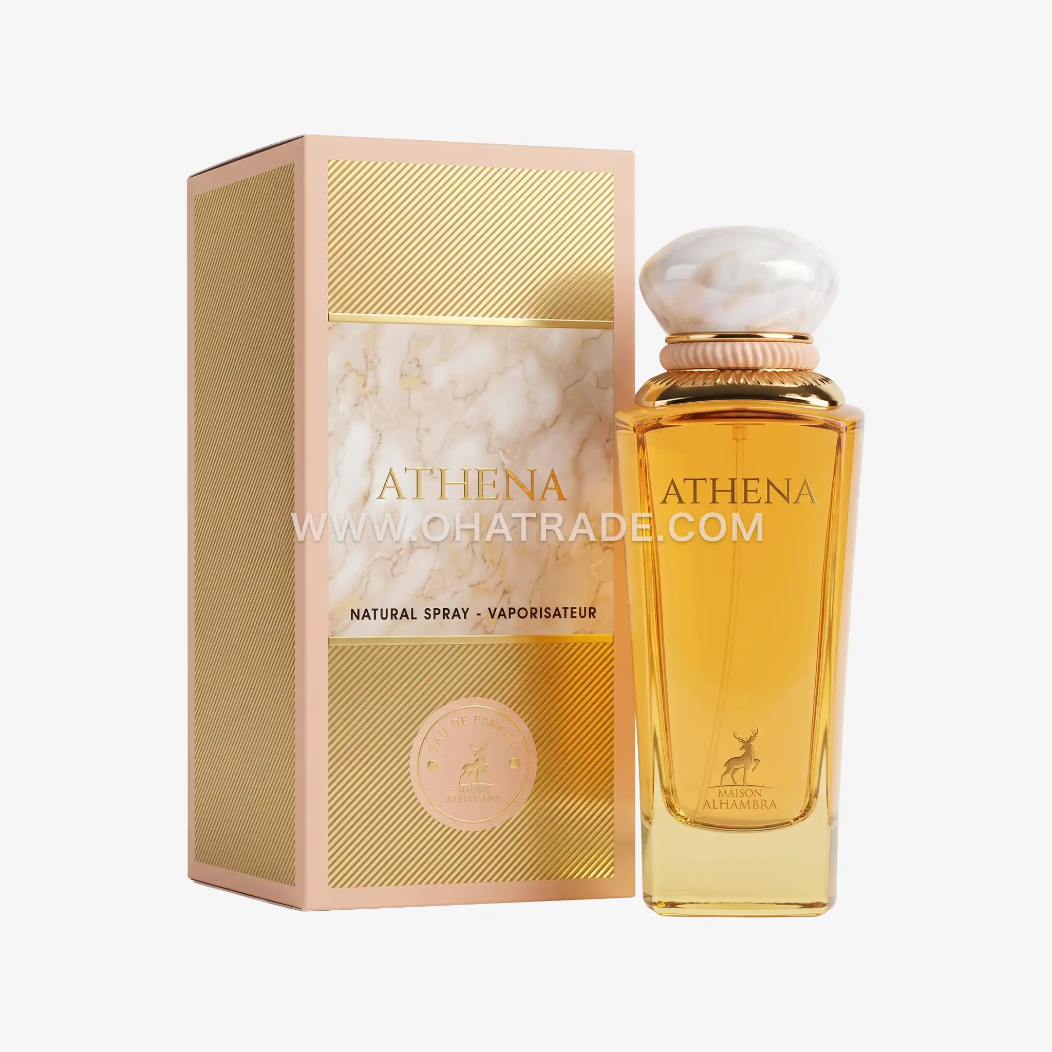 Athena EDP 100ml