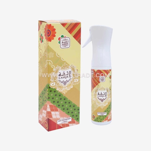 Laeqa Room Freshener 300ml