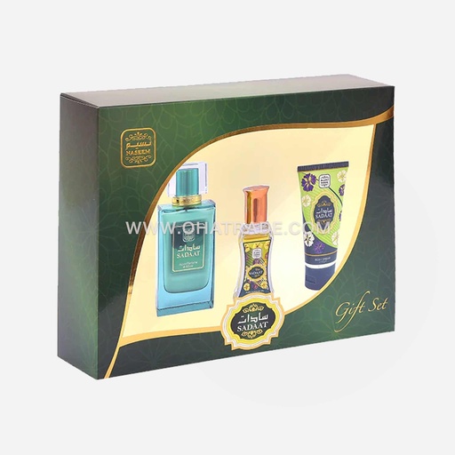 Sadaat Gift Set