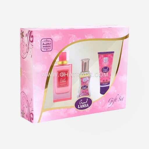 Lamsa Gift Set