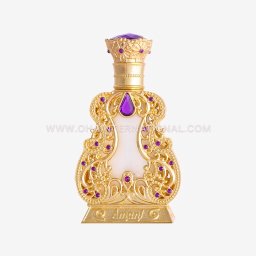 Amani CPO 25ml