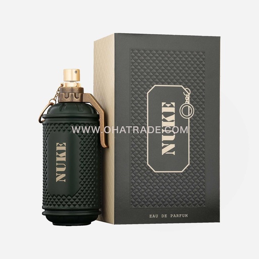 Nuke EDP 100ml