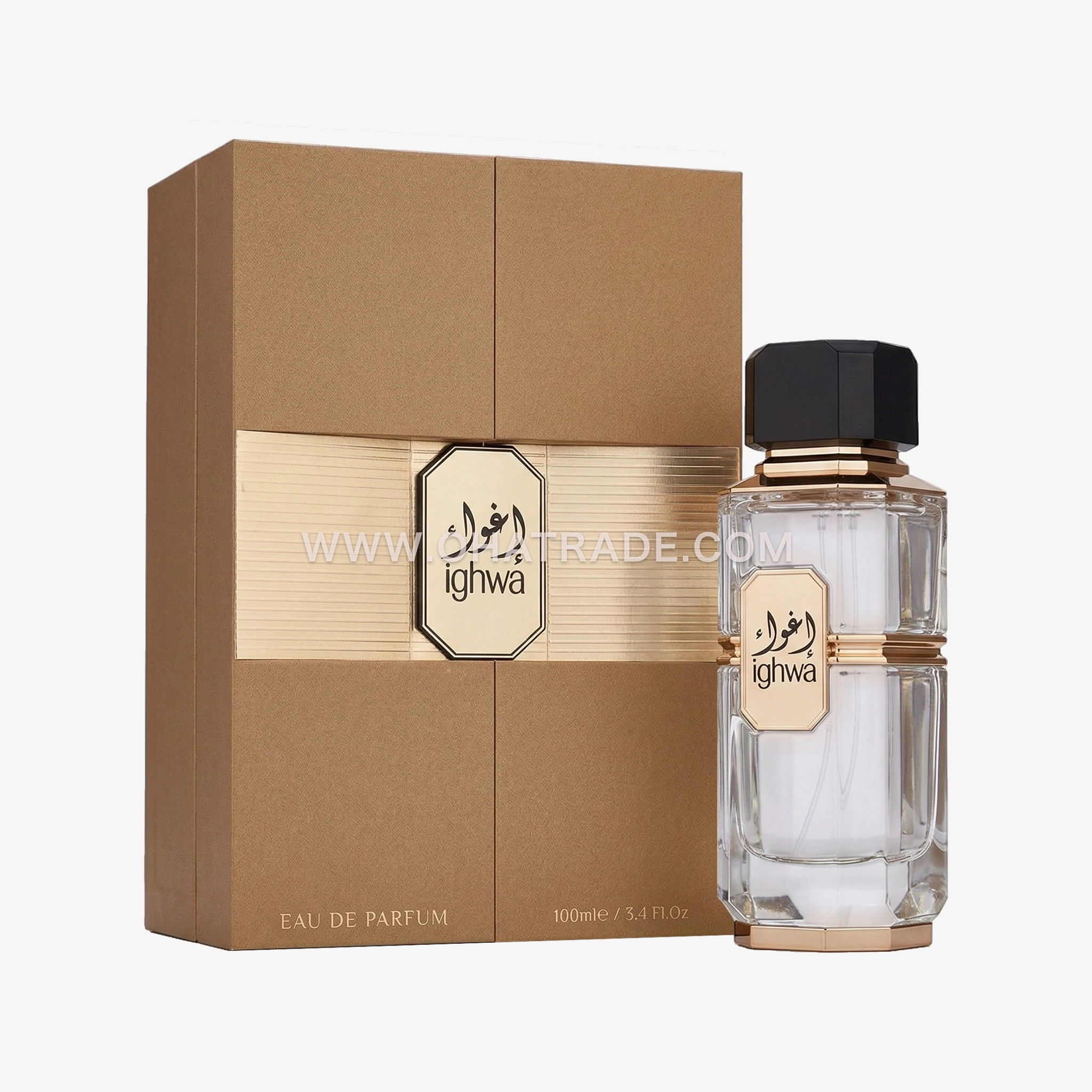 Ighwa EDP 100ml