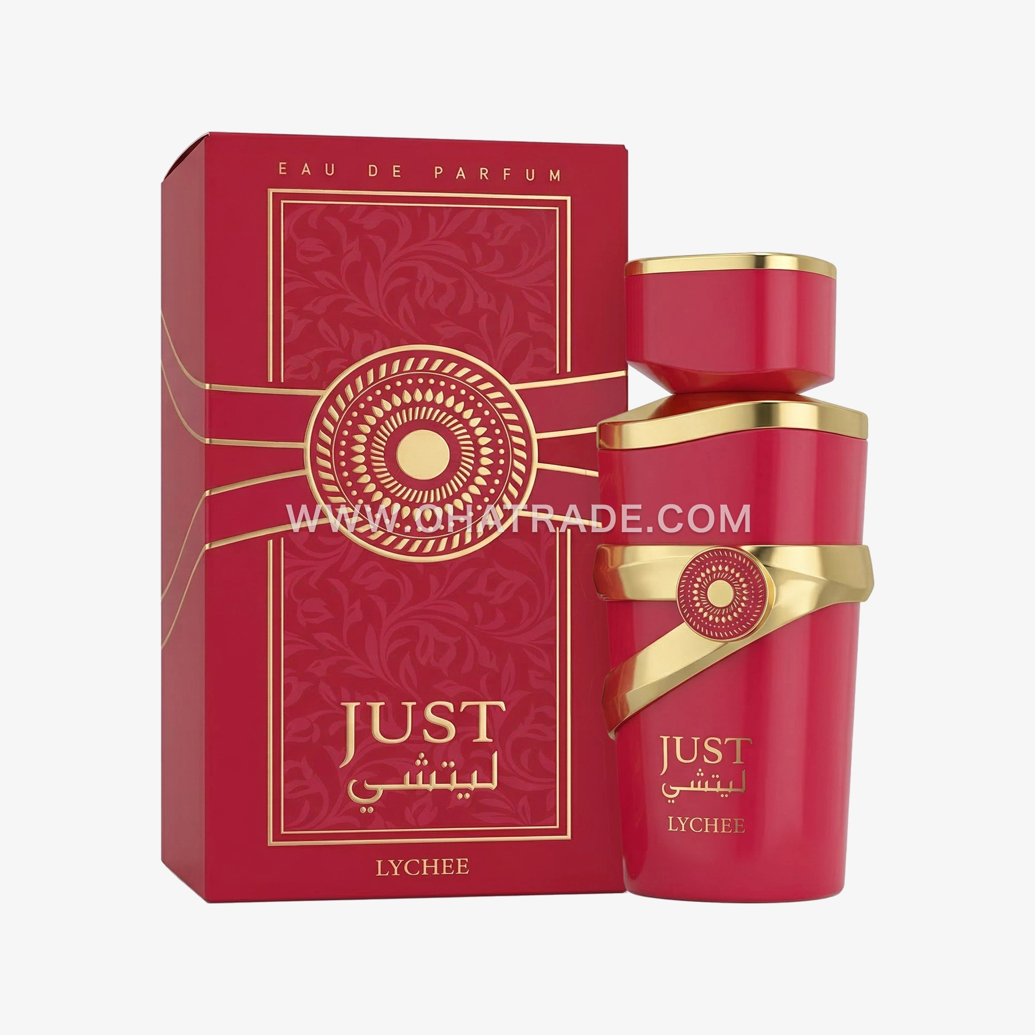 Just Lychee EDP 100ml