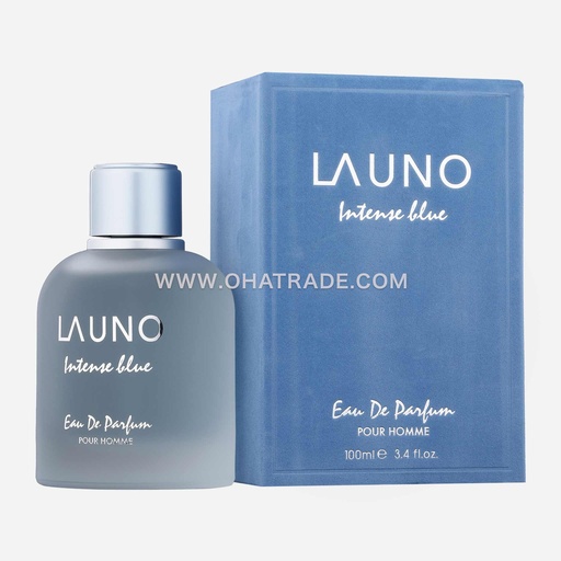 La Uno Intense Blue EDP 100ml