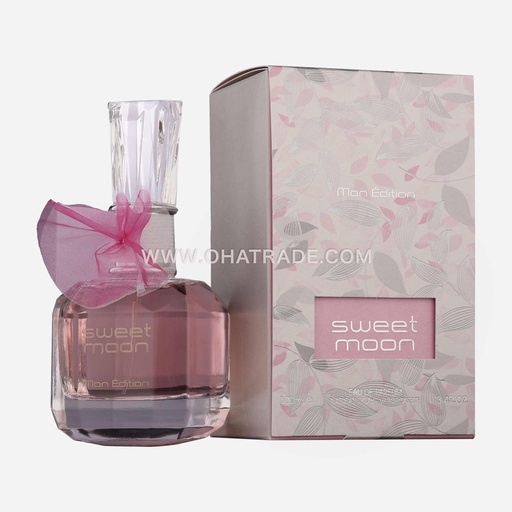 Sweet Moon Mon Edition 100ml