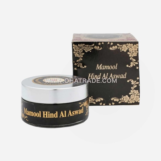 Mamool Hind Al Aswad