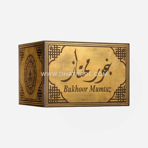 Mumtaz Bukhoor