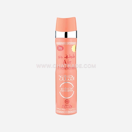 Nabeel Air Freshener 300ml