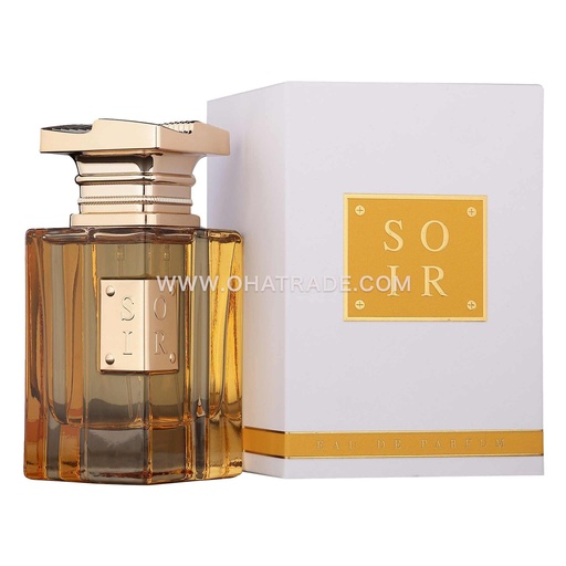 Soir EDP 100ml