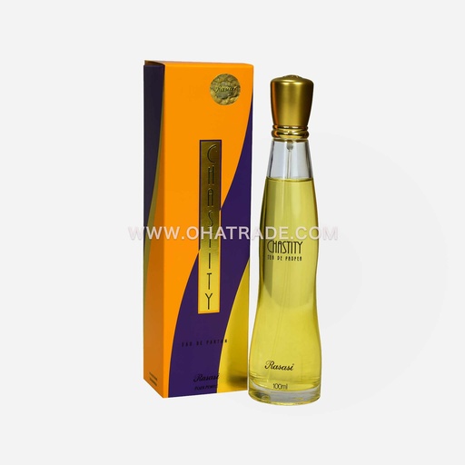 Chastity Pour Femme EDP 100ml