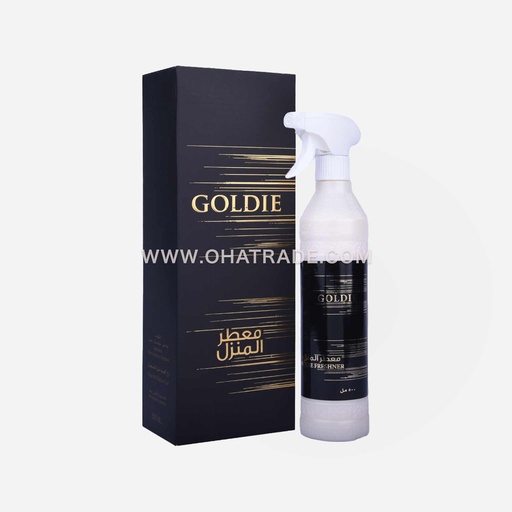 Goldie Room Freshener 500ml