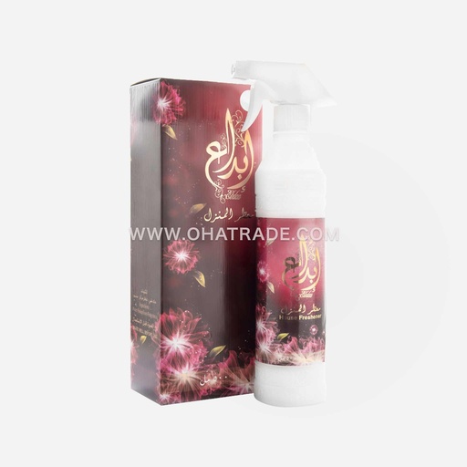 Ibdaa Room Freshener 500ml