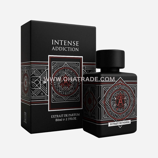 Intense Addiction Extrait De Parfum 80ml