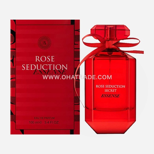 Rose Seduction Secret Essense EDP 100ml