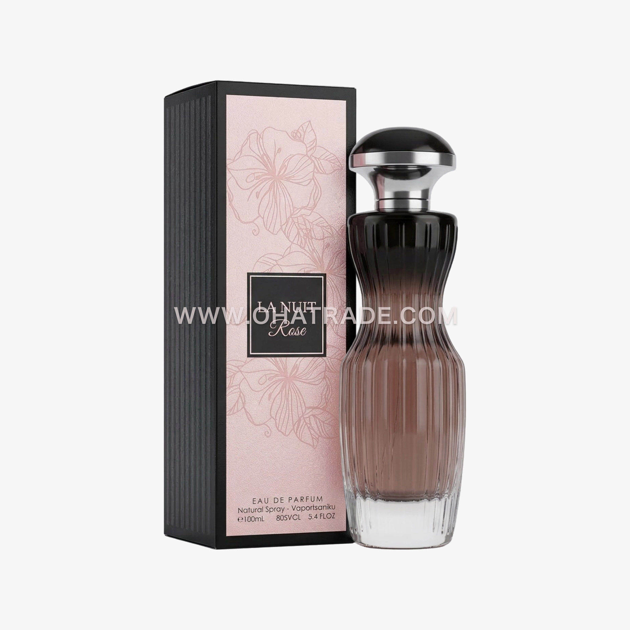 La Nuit Rose EDP 100ml