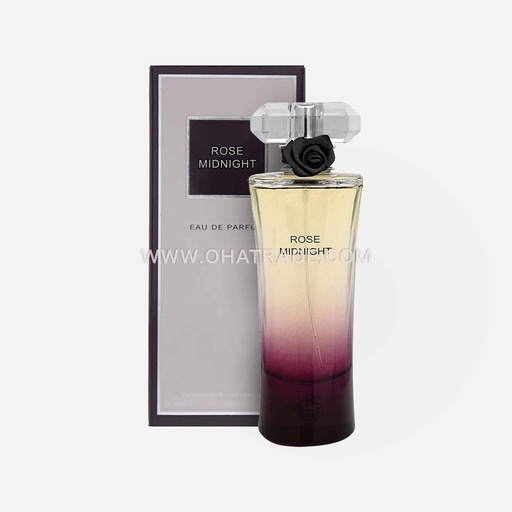 Rose Midnight EDP 100ml