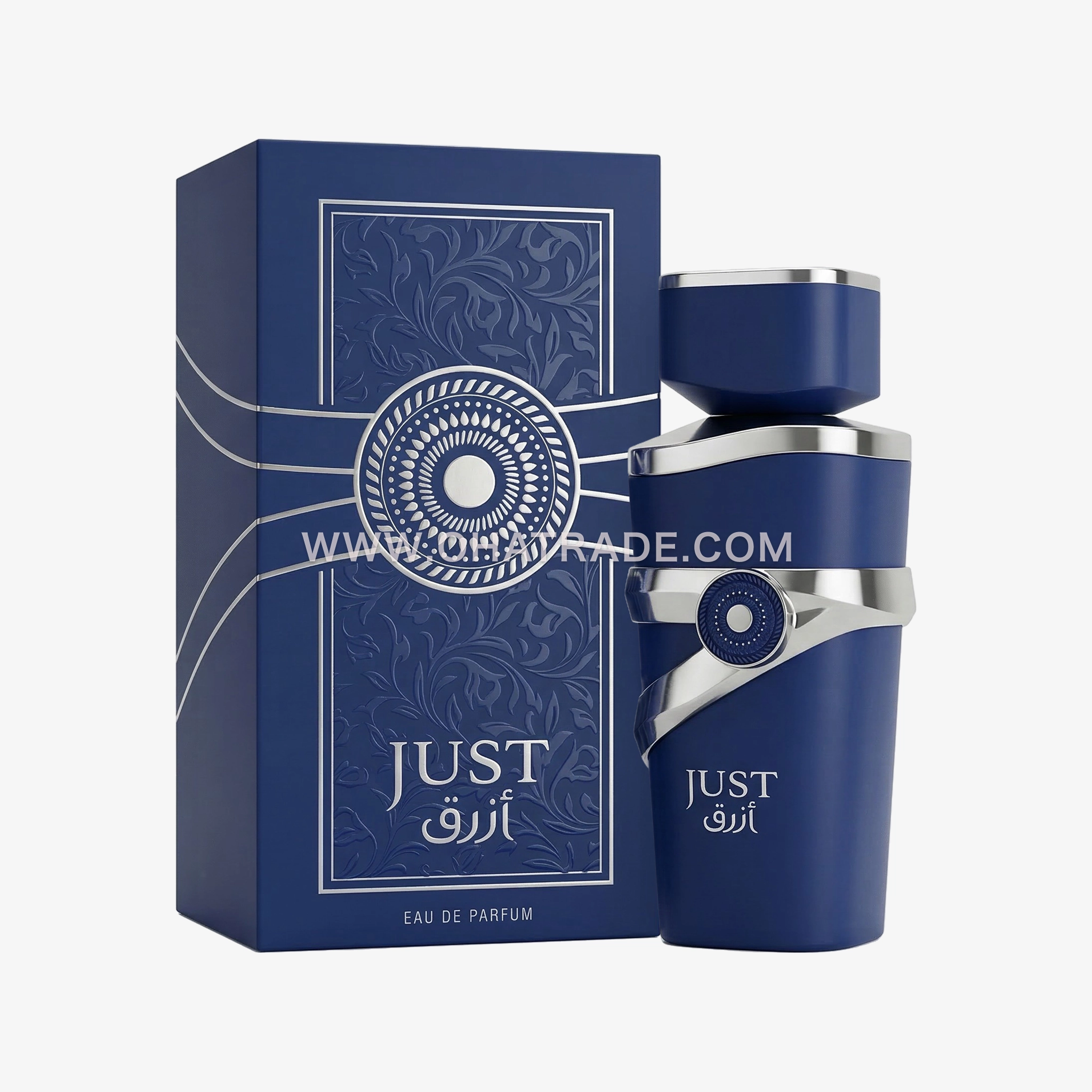 Just Azraq EDP 100ml