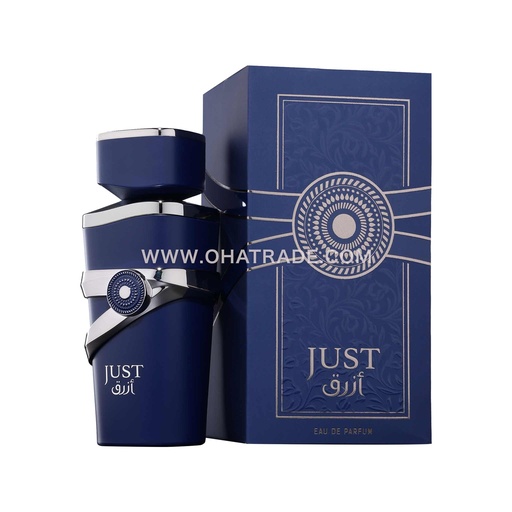 Just Azraq EDP 100ml