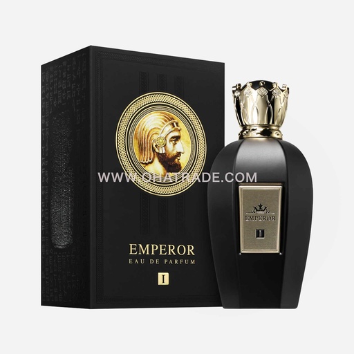 Emperor 1 EDP 100ml