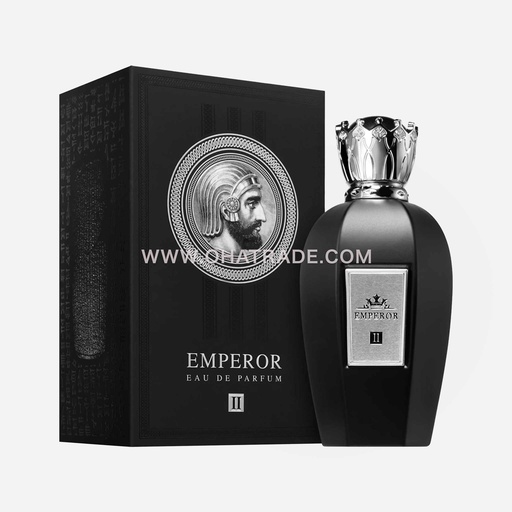 Emperor 2 EDP 100ml