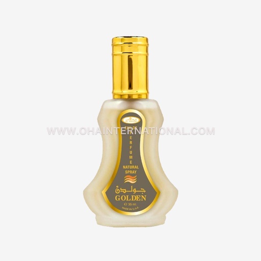 Golden EDP 35ml