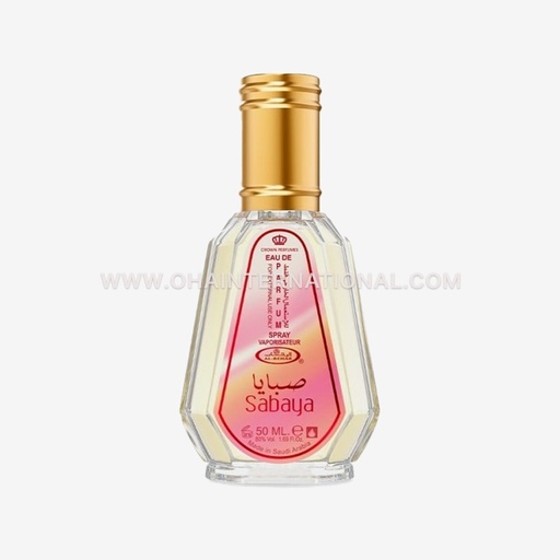 Sabaya EDP 50ml