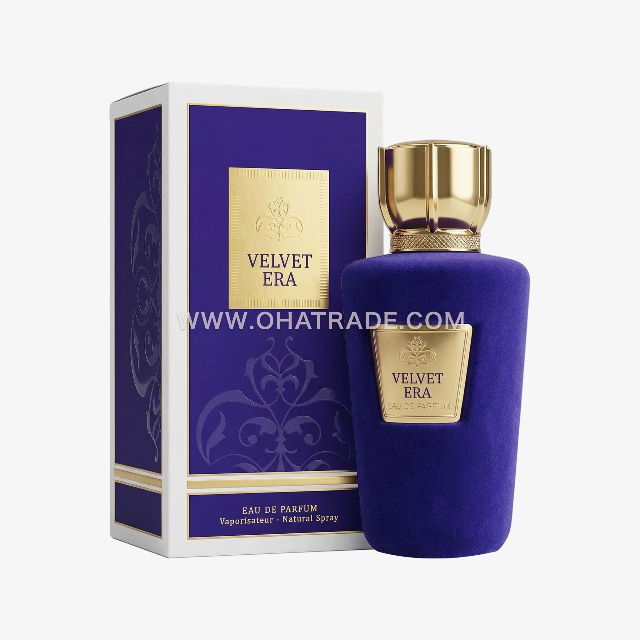 Velvet Era EDP 100ml