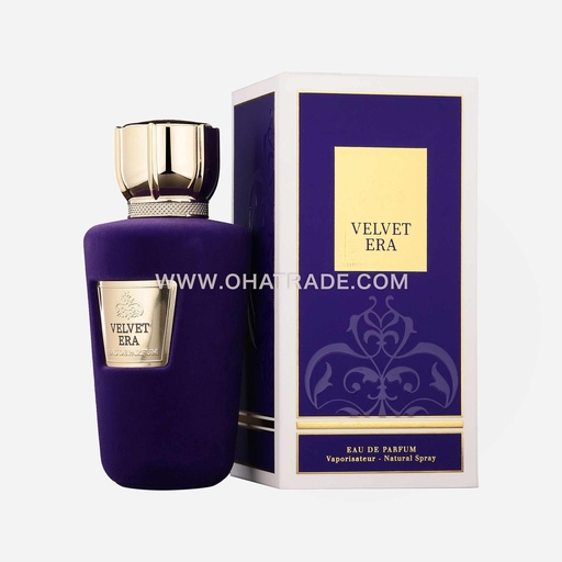 Velvet Era EDP 100ml