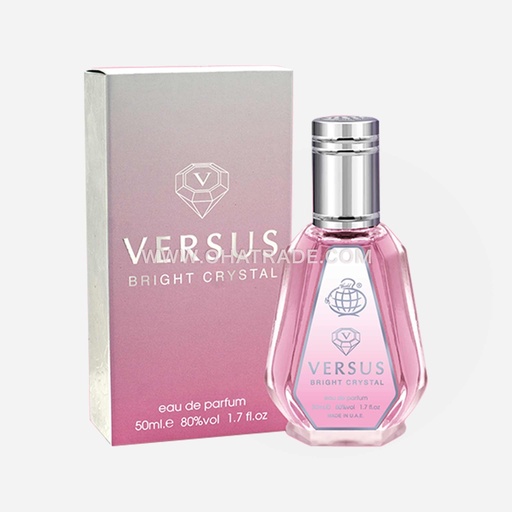 Versus Bright Crystal EDP 50ml