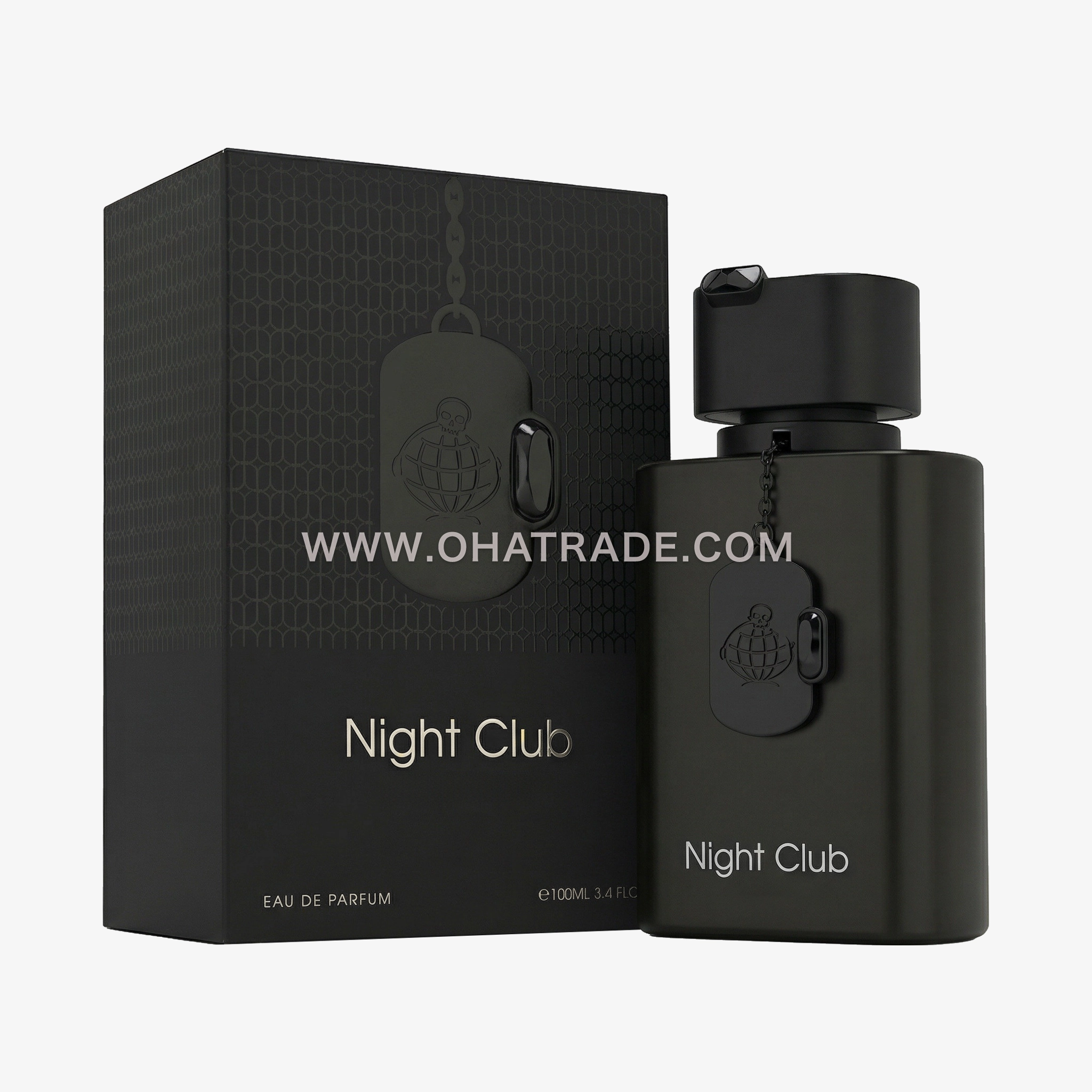Night Club EDP 100ml