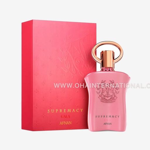 Supremacy Gala EDP 90ml