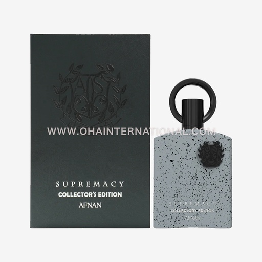 Supremacy Collectors Edition EDP 100ml