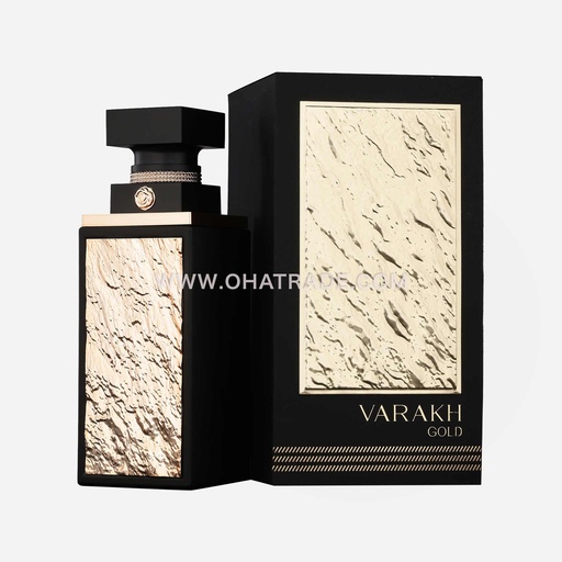 Varakh Gold EDP 100ml